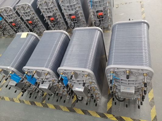 Módulos EDI da série KXA KXA-700 5,5-7,5 M3/H da China para hidrogénio verde
