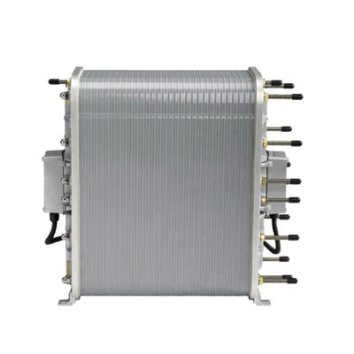Módulos EDI da série KXA KXA-700 5,5-7,5 M3/H da China para hidrogénio verde