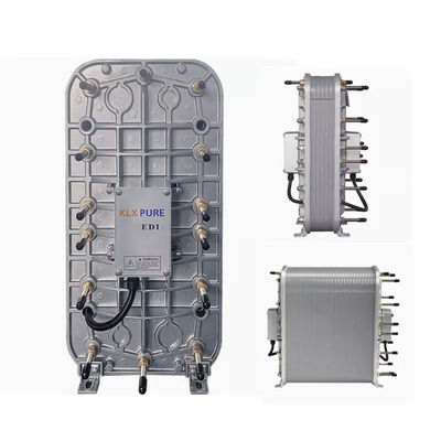Módulos EDI da série KXA KXA-700 5,5-7,5 M3/H da China para hidrogénio verde