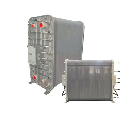 Módulos EDI de fabricação chinesa da série KXA KXA-500 4-5,5 M3/H para água ultrapura