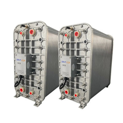 Módulos EDI de fabricação chinesa da série KXA KXA-500 4-5,5 M3/H para água ultrapura