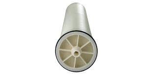 DOW FILMTECTM Large Commercial 4040 Reverse Osmosis Elements Low Working Pressure Polyamide Membrane Material