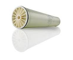 DOW FILMTECTM Large Commercial 4040 Reverse Osmosis Elements Low Working Pressure Polyamide Membrane Material