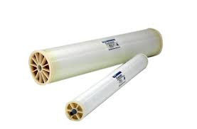 DOW FilmTecTM BW30 PRO-400 Membranas RO de alto desempenho de rejeição para tratamento de água salobra Produtividade 250L/H