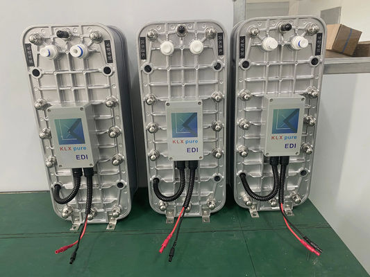 Modulo EDI da marca chinesa KXA Small EDI Series KXA-50L 50L/H