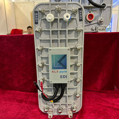 Modulo EDI da marca chinesa KXA Small EDI Series KXA-50L 50L/H