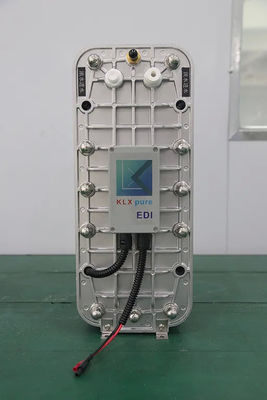150L/H Modulo EDI de Alto Desempenho KXA Small EDI Series KXA-150L