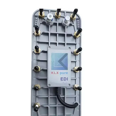 Modulo EDI 200L/H KXA Série EDI pequena KXA-200L para poupança de espaço