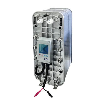 Modulo EDI 200L/H KXA Série EDI pequena KXA-200L para poupança de espaço