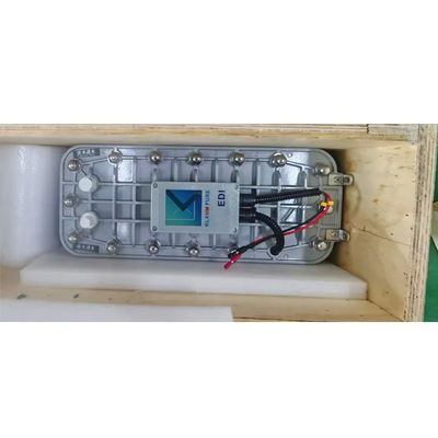 Design Compacto Módulo EDI 250L/H KXA Série Pequena EDI KXA-250L