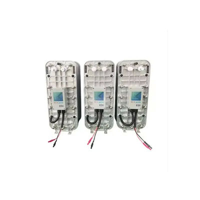 Design Compacto Módulo EDI 250L/H KXA Série Pequena EDI KXA-250L