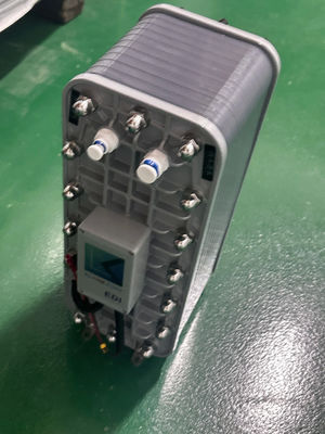 Design Compacto Módulo EDI 250L/H KXA Série Pequena EDI KXA-250L