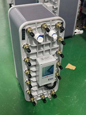 Modulo EDI de alta qualidade de água 300L/H KXA