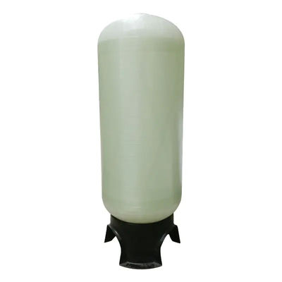 Tanque de FRP ou de material composto de PP reforçado para a indústria, agricultura, química