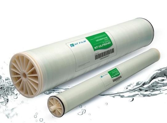Membranas de Osmose Reversa Podem Ser Produzidas com Sua Marca em Pedidos por Atacado