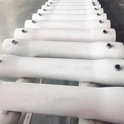 Fibra de vidro resistente a altas temperaturas R8040-300PSI