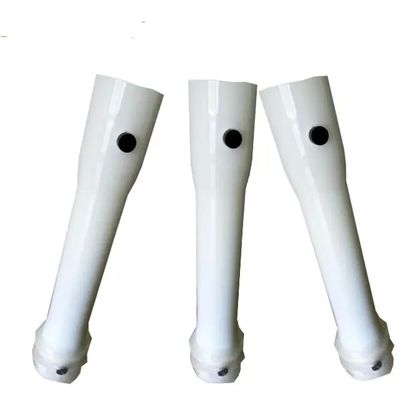 Carcaça de Membrana R8040-450PSI - Especificações Especiais Podem Ser Personalizadas