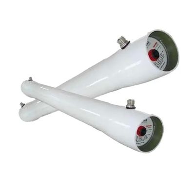 Carcaça de Membrana R8040-450PSI - Especificações Especiais Podem Ser Personalizadas
