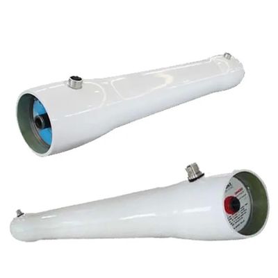 Carcaça de Membrana R8040-450PSI - Especificações Especiais Podem Ser Personalizadas