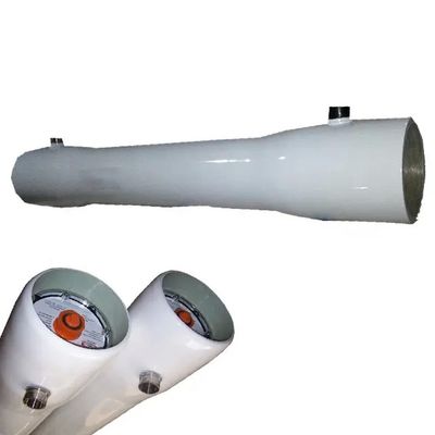 Carcaça de Membrana R8040-600PSI de Alta Qualidade - Resistência ao Ácido Fluorídrico