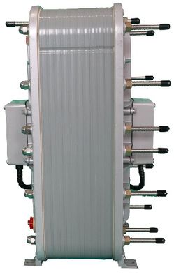 Modulos EDI gerais industriais da série 500L/H-7000L/H LCX