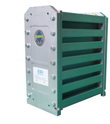 Módulo de Membrana EDI Industrial 3000L/H 5000L/H Série LCM