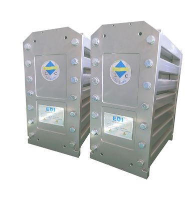 Módulo de Membrana EDI Industrial 3000L/H 5000L/H Série LCM