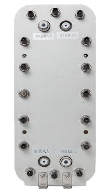 Módulo MINI EDI de laboratório puro 20L/H-300L/H LC