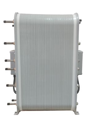 500-5000L/H Modulo EDI de esterilização a alta temperatura da série LCX-H