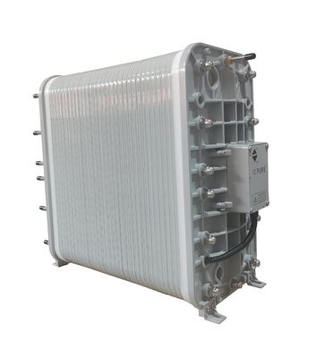 500-5000L/H Modulo EDI de esterilização a alta temperatura da série LCX-H