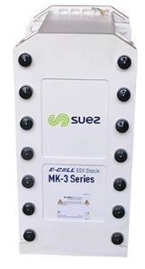 Veolia MK-3 EDI Core de preparação de água industrial de alta pureza