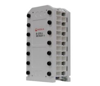 Módulos EDI Veolia MK-3MiniHT Para Sanitização com Água Quente