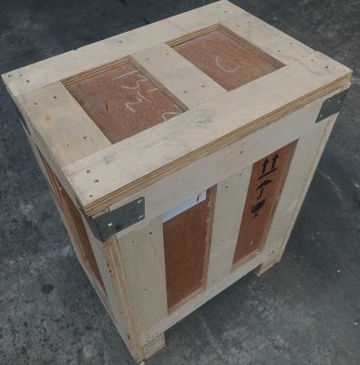 Ionpure CEDI LX-Z IP-LXM18Z-5 Para Água Desionizada Industrial