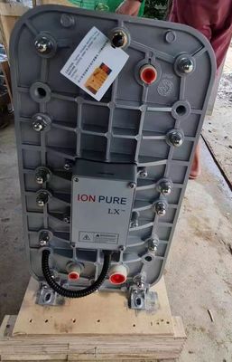 Ionpure CEDI LX-Z IP-LXM45Z-5 para a indústria electrónica de alimentos e bebidas