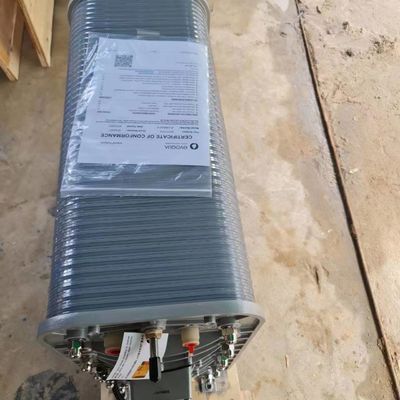 Ionpure CEDI LX-Z IP-LXM45Z-5 para a indústria electrónica de alimentos e bebidas
