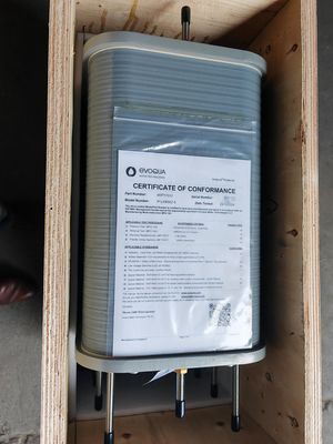 Módulo EDI Ionpure CEDI IP-LXM30Z-5 para Eletrônica de Semicondutores