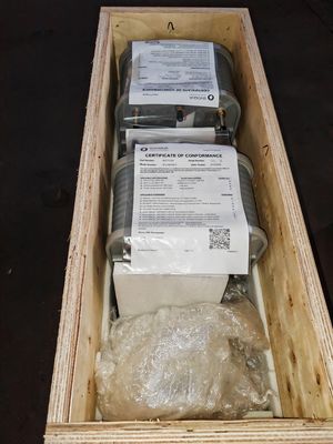 Ionpure CEDI LX-Z IP-LXM10Z-5 Modulo EDI para água de alta pureza