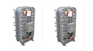 Ionpure CEDI LX-Z IP-LXM10Z-5 para todas as necessidades de água de alta pureza