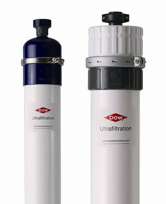 Dupont SFP-2660 IntegraFluxTM UF Module   For Wastewater Reuse & RO Pretreatment