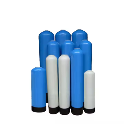 Tanques de Filtro Resistentes a Altas Temperaturas φ750×1900mm 7.2~12.2T/H À Prova de Corrosão para a Indústria Farmacêutica​
