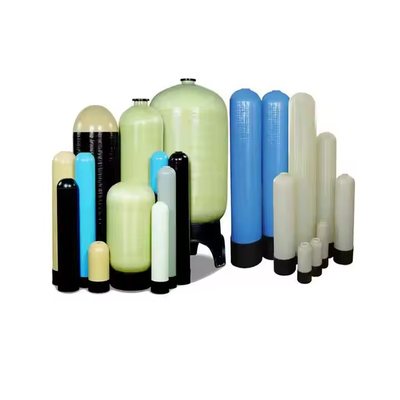 Tanque Filtro de Remoção de Ferro-Manganês 4074 17-23T/H Rosca Superior e Inferior 4''