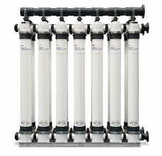 Membrana de fibra oca DuPont XP 51 IG para tratamento de águas residuais