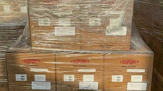 Módulo de ultrafiltração DuPont SFP-2860 PVDF 51m² para águas residuais