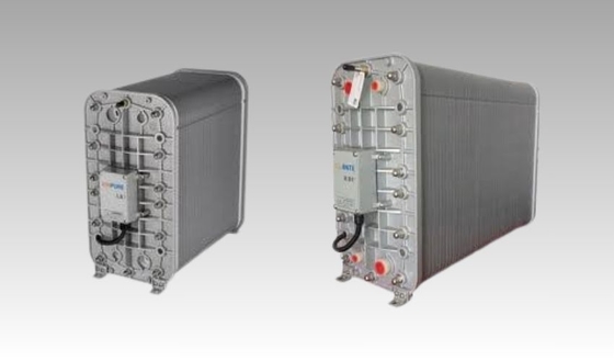 IONPURE LX-Z CEDI Modulo IP-LXM30Z-5 Purificação de água sem produtos químicos