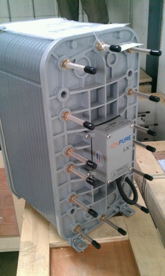 Ionpure CEDI LX-Z IP-LXM24Z-5 Modulo EDI para a Indústria Biofarmacêutica