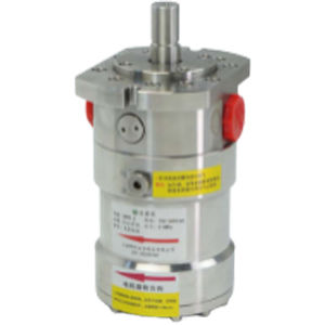 DHP 1.0 Bomba de pistão axial 3,7 kg Consumíveis de tratamento de água ultra-compactos para dessalinização em pequena escala