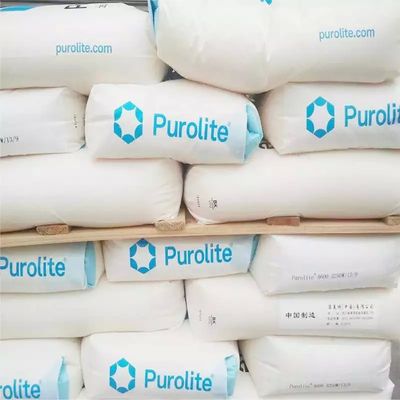 Purolite® MB400 Resina de Troca de Íons de Leito Misto para Polido de Água Ultra-Pura