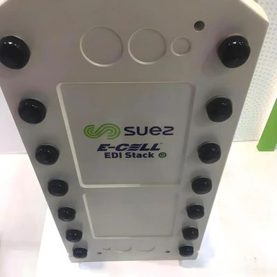 Veolia E-Cell MK-3 EDI Stack for Continuous High-Purity Water Production