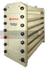 Veolia MK-3PharmHT High-Performance Solution for Thermal Power Plant Water Treatment