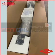 Membranas DuPontTM SFP-2880 DOW UF: Ultrafiltração de alto desempenho para tratamento de água